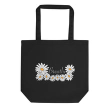 Load image into Gallery viewer, Breathe Eco Tote Bag
